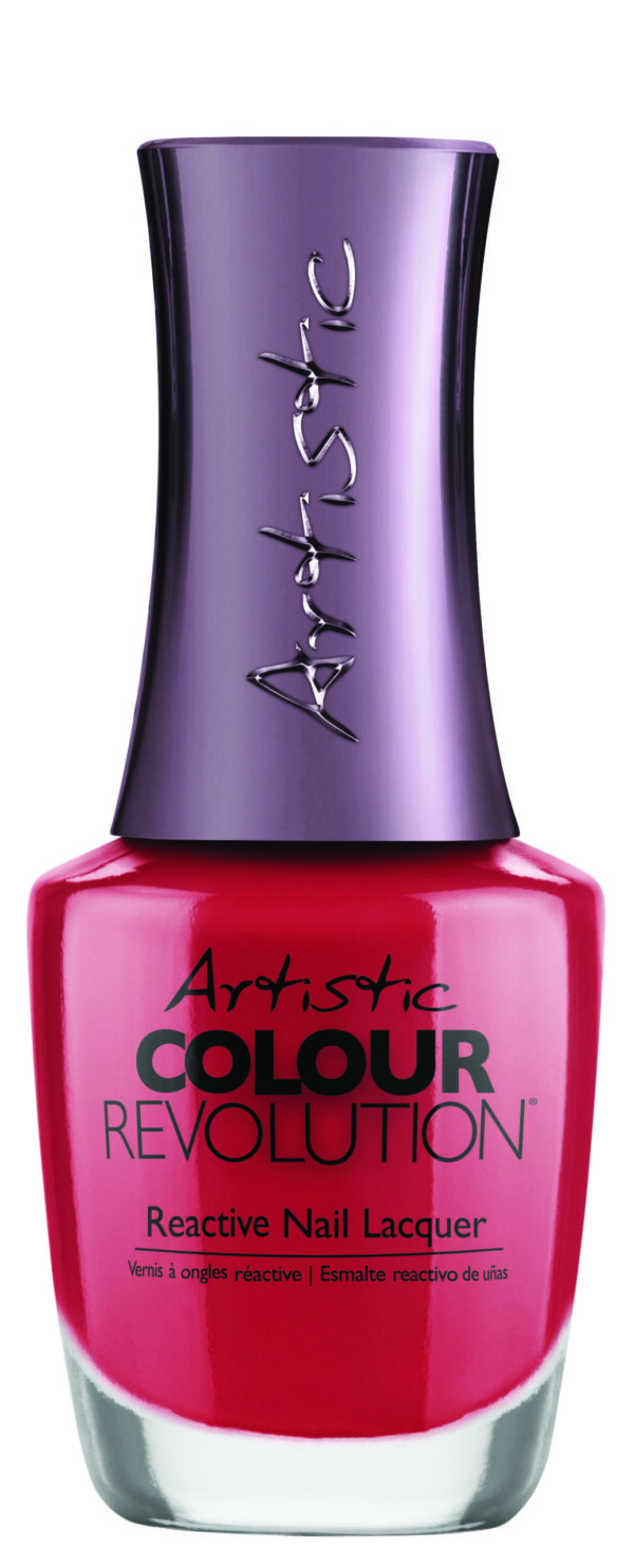 Artistic Colour Revolution Hotzy