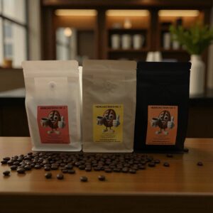 PROEFPAKKET HEERLIKE BOON