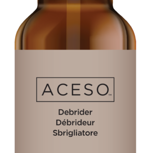 Aceso debrider