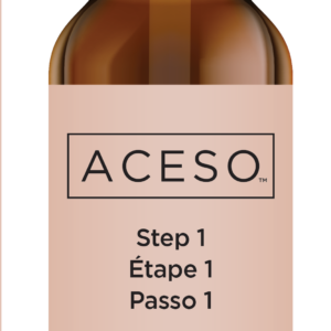 Aceso step 1