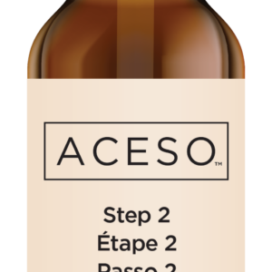 Aceso step 2