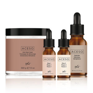 Aceso client kit