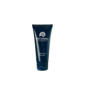Zechsal Magnesium Sportgel