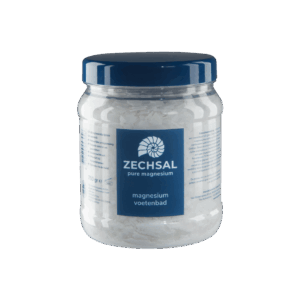 Zechsal Magnesium Voetenbad