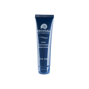 Zechsal Magnesium MCM cream