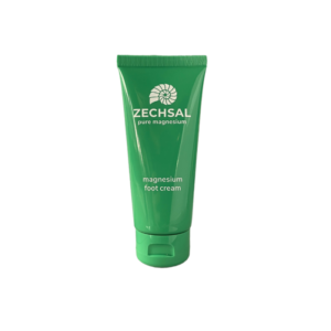 Zechsal magnesium Voeten Creme